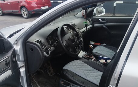 Skoda Octavia, 2012 год, 600 000 рублей, 10 фотография