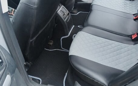 Skoda Octavia, 2012 год, 600 000 рублей, 12 фотография