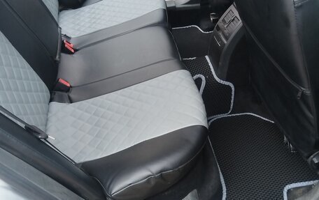 Skoda Octavia, 2012 год, 600 000 рублей, 13 фотография