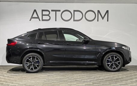 BMW X4, 2024 год, 7 200 000 рублей, 6 фотография