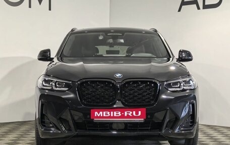 BMW X4, 2024 год, 7 200 000 рублей, 3 фотография