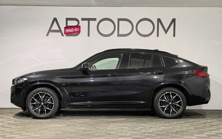 BMW X4, 2024 год, 7 200 000 рублей, 5 фотография