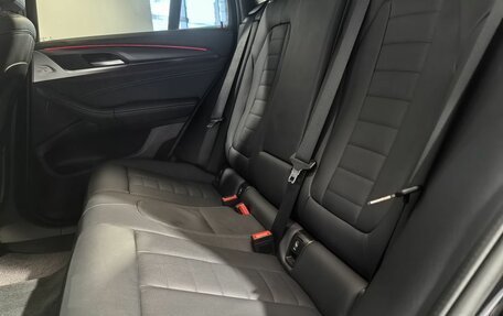 BMW X4, 2024 год, 7 200 000 рублей, 14 фотография