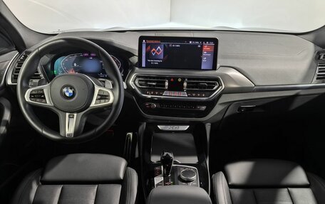 BMW X4, 2024 год, 7 200 000 рублей, 11 фотография