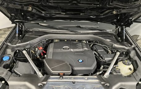 BMW X4, 2024 год, 7 200 000 рублей, 10 фотография