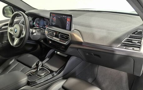 BMW X4, 2024 год, 7 200 000 рублей, 19 фотография