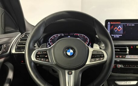 BMW X4, 2024 год, 7 200 000 рублей, 21 фотография