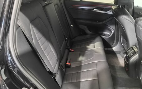 BMW X4, 2024 год, 7 200 000 рублей, 15 фотография
