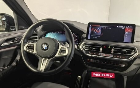 BMW X4, 2024 год, 7 200 000 рублей, 20 фотография