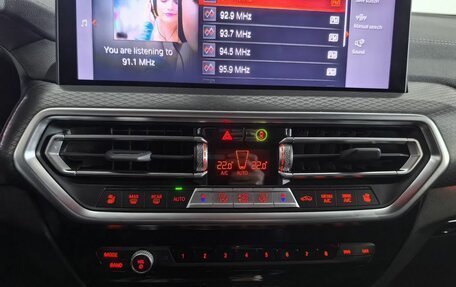 BMW X4, 2024 год, 7 200 000 рублей, 24 фотография