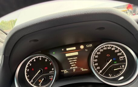 Toyota Camry, 2021 год, 2 000 000 рублей, 3 фотография