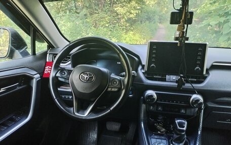 Toyota RAV4, 2020 год, 4 фотография