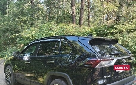 Toyota RAV4, 2020 год, 6 фотография