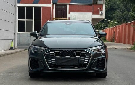 Audi A3, 2023 год, 2 020 052 рублей, 2 фотография