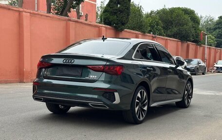 Audi A3, 2023 год, 2 020 052 рублей, 4 фотография