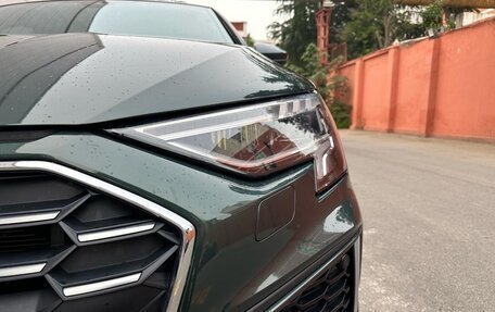 Audi A3, 2023 год, 2 020 052 рублей, 3 фотография
