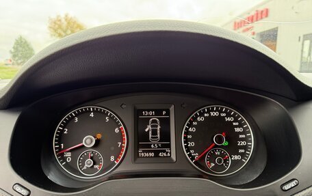 Volkswagen Jetta VI, 2012 год, 1 350 000 рублей, 5 фотография