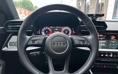 Audi A3, 2023 год, 2 020 052 рублей, 6 фотография