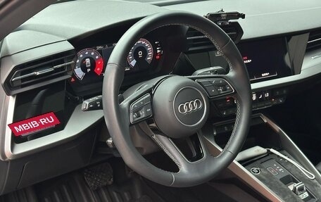 Audi A3, 2023 год, 2 020 052 рублей, 5 фотография