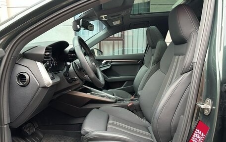 Audi A3, 2023 год, 2 020 052 рублей, 11 фотография