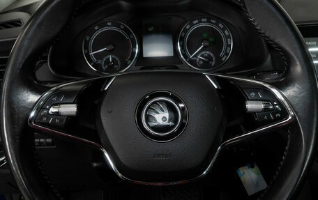 Skoda Rapid II, 2021 год, 1 688 000 рублей, 9 фотография
