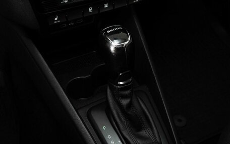 Skoda Rapid II, 2021 год, 1 688 000 рублей, 12 фотография