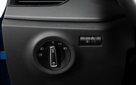 Skoda Rapid II, 2021 год, 1 688 000 рублей, 16 фотография