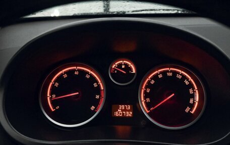 Opel Corsa D, 2008 год, 370 000 рублей, 9 фотография
