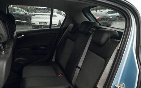Opel Corsa D, 2008 год, 370 000 рублей, 15 фотография