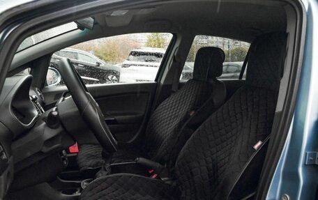 Opel Corsa D, 2008 год, 370 000 рублей, 14 фотография