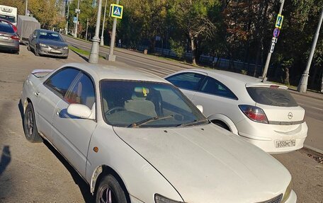 Toyota Carina, 1994 год, 150 000 рублей, 5 фотография