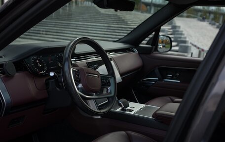 Land Rover Range Rover IV рестайлинг, 2024 год, 21 300 000 рублей, 10 фотография