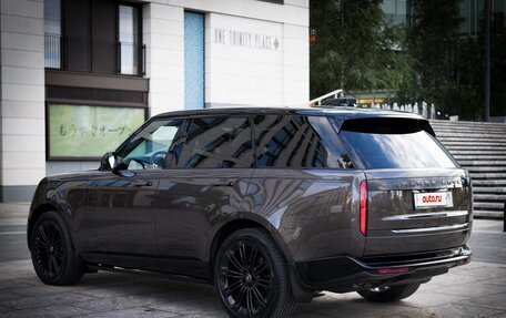 Land Rover Range Rover IV рестайлинг, 2024 год, 21 300 000 рублей, 8 фотография