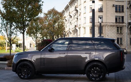 Land Rover Range Rover IV рестайлинг, 2024 год, 21 300 000 рублей, 4 фотография