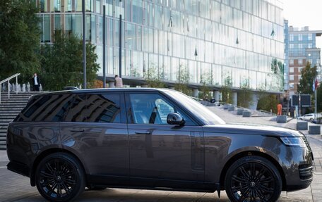 Land Rover Range Rover IV рестайлинг, 2024 год, 21 300 000 рублей, 5 фотография