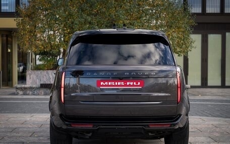 Land Rover Range Rover IV рестайлинг, 2024 год, 21 300 000 рублей, 6 фотография