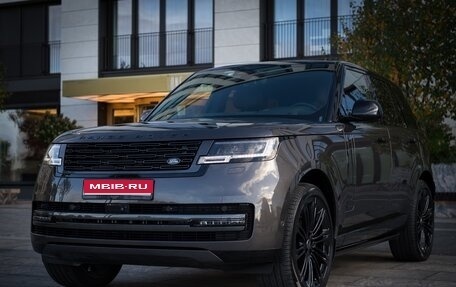 Land Rover Range Rover IV рестайлинг, 2024 год, 21 300 000 рублей, 1 фотография