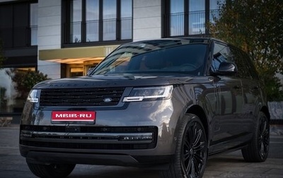 Land Rover Range Rover IV рестайлинг, 2024 год, 21 300 000 рублей, 1 фотография