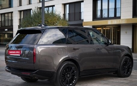 Land Rover Range Rover IV рестайлинг, 2024 год, 21 300 000 рублей, 7 фотография