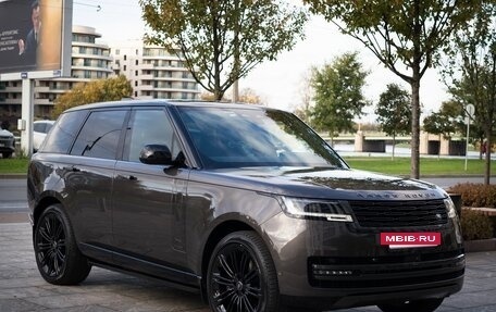 Land Rover Range Rover IV рестайлинг, 2024 год, 21 300 000 рублей, 9 фотография