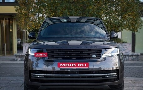 Land Rover Range Rover IV рестайлинг, 2024 год, 21 300 000 рублей, 3 фотография