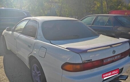 Toyota Carina, 1994 год, 150 000 рублей, 4 фотография