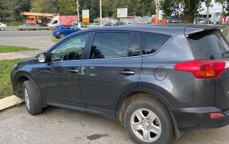 Toyota RAV4, 2014 год, 1 730 000 рублей, 2 фотография