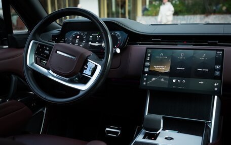 Land Rover Range Rover IV рестайлинг, 2024 год, 21 300 000 рублей, 13 фотография