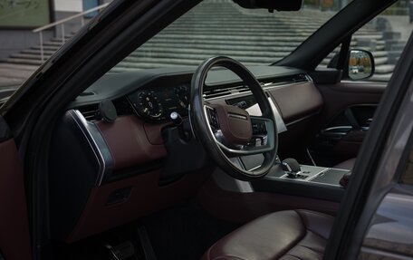 Land Rover Range Rover IV рестайлинг, 2024 год, 21 300 000 рублей, 11 фотография