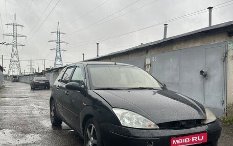 Ford Focus IV, 2004 год, 220 000 рублей, 1 фотография