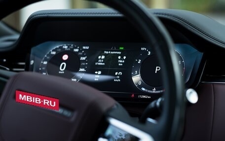 Land Rover Range Rover IV рестайлинг, 2024 год, 21 300 000 рублей, 15 фотография