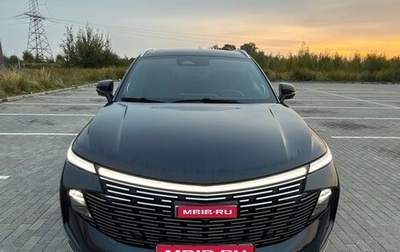 Haval F7, 2024 год, 2 950 000 рублей, 1 фотография