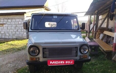 ЛуАЗ 969, 1991 год, 430 000 рублей, 1 фотография