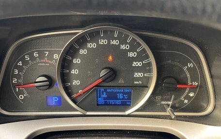 Toyota RAV4, 2014 год, 1 730 000 рублей, 10 фотография